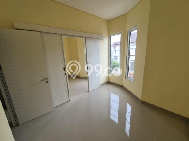 LOKASI STRATEGIS! Rumah kawasan Gading Serpong, Akses ke Tol, 3 KT, Luas 72m² LB 67m² LOKASI STRATEGIS! Rumah kawasan Gading Serpong, Akses ke Tol, 3 KT, Luas 72m² LB 67m²