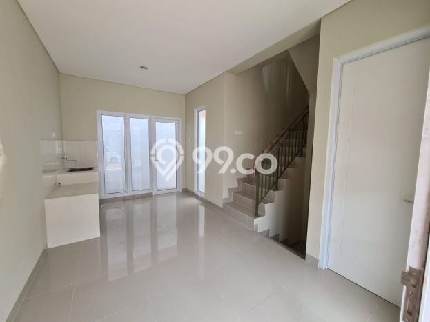 LOKASI STRATEGIS! Rumah kawasan Gading Serpong, Akses ke Tol, 3 KT, Luas 72m² LB 67m² LOKASI STRATEGIS! Rumah kawasan Gading Serpong, Akses ke Tol, 3 KT, Luas 72m² LB 67m²
