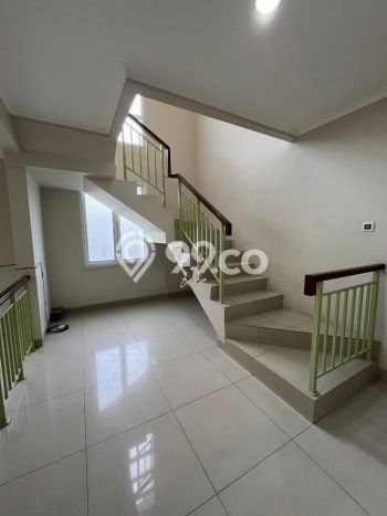 Rumah Nyaman 3 Kamar Lokasi Tenang di Gading Serpong, Tangerang Rumah Nyaman 3 Kamar Lokasi Tenang di Gading Serpong, Tangerang