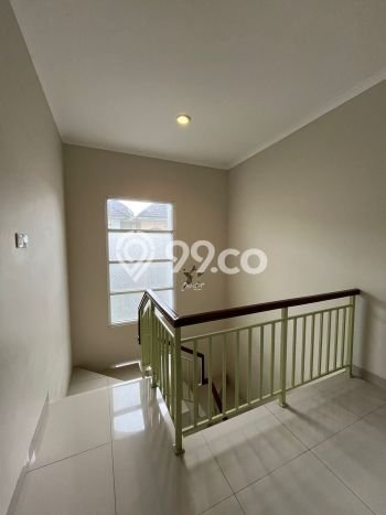 Rumah Nyaman 3 Kamar Lokasi Tenang di Gading Serpong, Tangerang Rumah Nyaman 3 Kamar Lokasi Tenang di Gading Serpong, Tangerang
