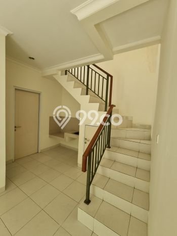 PROPERTI UNGGULAN! Rumah area Gading Serpong, 2 KT, Lingkungan Premium, LT 40m² LB 50m² PROPERTI UNGGULAN! Rumah area Gading Serpong, 2 KT, Lingkungan Premium, LT 40m² LB 50m²
