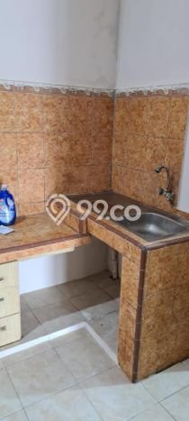 Rumah di Gading Serpong, Area Asri, 2 KT Rumah di Gading Serpong, Area Asri, 2 KT