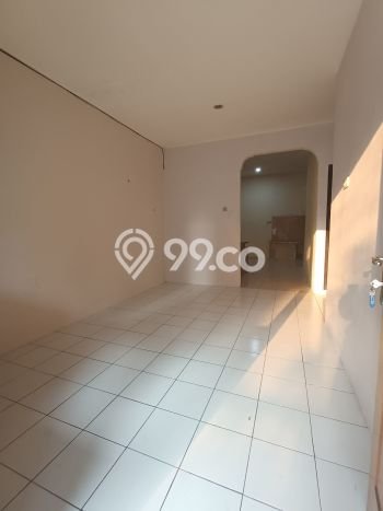 Rumah di Gading Serpong, Area Asri, 2 KT Rumah di Gading Serpong, Area Asri, 2 KT
