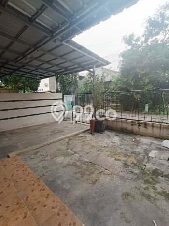 Rumah di Gading Serpong, Area Asri, 2 KT Rumah di Gading Serpong, Area Asri, 2 KT