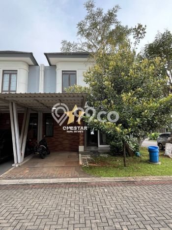 PENAWARAN EKSKLUSIF! Rumah di BSD, 2 KM, Area Premium, LT 105m² Bangunan 88m² PENAWARAN EKSKLUSIF! Rumah di BSD, 2 KM, Area Premium, LT 105m² Bangunan 88m²
