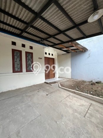 Dijual Rumah Strategis Bagus Punya 1 KT di Kelapa Dua Tangerang SHM Dijual Rumah Strategis Bagus Punya 1 KT di Kelapa Dua Tangerang SHM