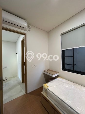 Jarang Ada! Rumah Kontrakan 3 Kamar Bagus Siap Huni BSD City Jarang Ada! Rumah Kontrakan 3 Kamar Bagus Siap Huni BSD City