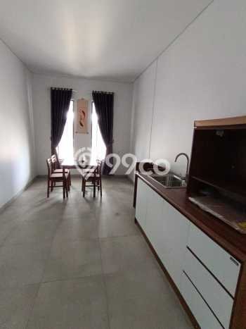 Rumah Disewakan Tangerang LT 60m2 LB 78m2 Area BSD City Rumah Disewakan Tangerang LT 60m2 LB 78m2 Area BSD City