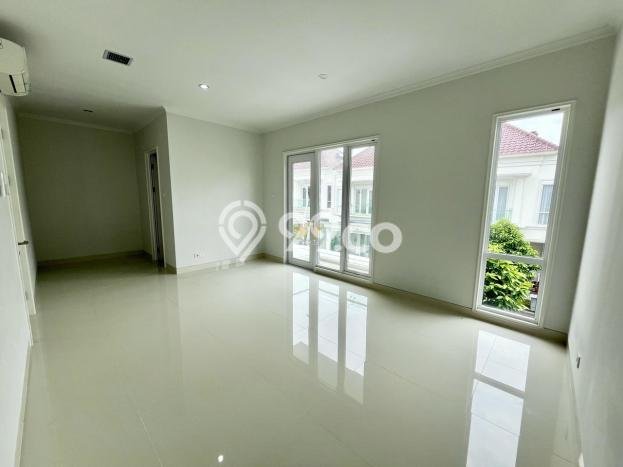 Rumah Elit LB 176m2 Siap Pakai Desain Elegan di Gading Serpong, Tangerang Rumah Elit LB 176m2 Siap Pakai Desain Elegan di Gading Serpong, Tangerang