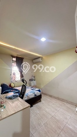 For Sale Hunian Rumah Terawat 3 KT di Sektor 1G-Gading Serpong, Tangerang For Sale Hunian Rumah Terawat 3 KT di Sektor 1G-Gading Serpong, Tangerang