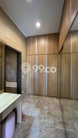 For Sale! Premium House LT 300m2 Desain Elegan di BSD City For Sale! Premium House LT 300m2 Desain Elegan di BSD City