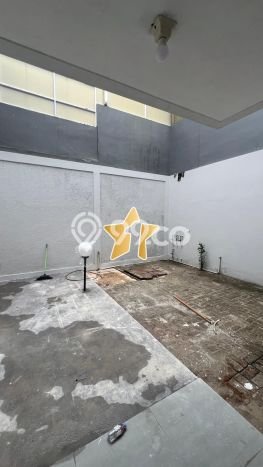 Rumah Minimalis 3 KT di Gading Serpong Tangerang Unfurnished Rumah Minimalis 3 KT di Gading Serpong Tangerang Unfurnished