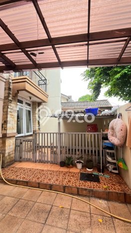 For Sale Hunian Rumah Terawat 3 KT di Sektor 1G-Gading Serpong, Tangerang For Sale Hunian Rumah Terawat 3 KT di Sektor 1G-Gading Serpong, Tangerang