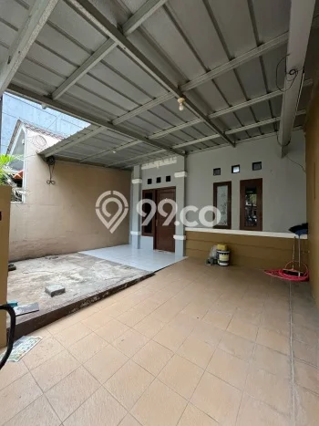 Disewakan Rumah Konsep Modern di Kelapa Dua Tangerang dengan 2 KT Disewakan Rumah Konsep Modern di Kelapa Dua Tangerang dengan 2 KT