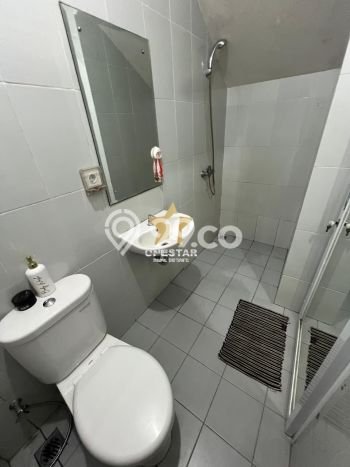 Rumah Modern 3 Kamar LT 77m2 di BSD City Rumah Modern 3 Kamar LT 77m2 di BSD City