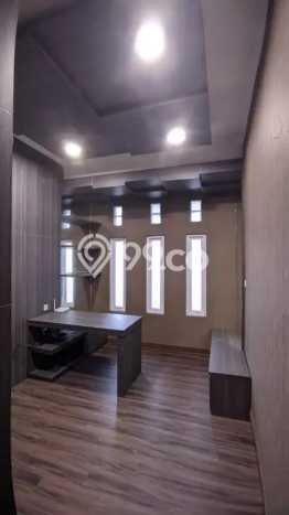 Rumah Modern 3 KT di Gading Serpong Tangerang Unfurnished Rumah Modern 3 KT di Gading Serpong Tangerang Unfurnished