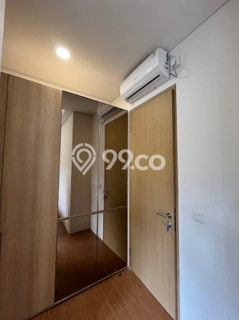 Jarang Ada! Rumah Kontrakan 3 Kamar Bagus Siap Huni BSD City Jarang Ada! Rumah Kontrakan 3 Kamar Bagus Siap Huni BSD City