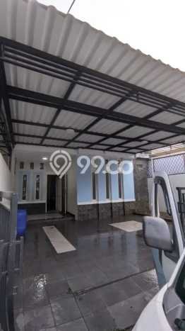 Rumah Modern 3 KT di Gading Serpong Tangerang Unfurnished Rumah Modern 3 KT di Gading Serpong Tangerang Unfurnished