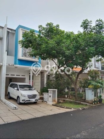 Dijual Hunian Rumah Nyaman 2 KT di Gading Serpong, Tangerang Dijual Hunian Rumah Nyaman 2 KT di Gading Serpong, Tangerang