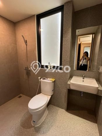 Rumah di BSD City, 3 KM, View Indah, Luas 66m² Bangunan 86m² Rumah di BSD City, 3 KM, View Indah, Luas 66m² Bangunan 86m²