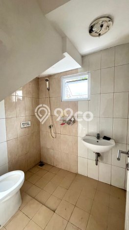 Rumah Murah LT 60m2 di Gading Serpong Karelia Village Akses Mudah Rumah Murah LT 60m2 di Gading Serpong Karelia Village Akses Mudah