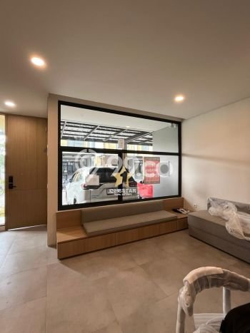 Rumah di BSD City, 3 KM, View Indah, Luas 66m² Bangunan 86m² Rumah di BSD City, 3 KM, View Indah, Luas 66m² Bangunan 86m²