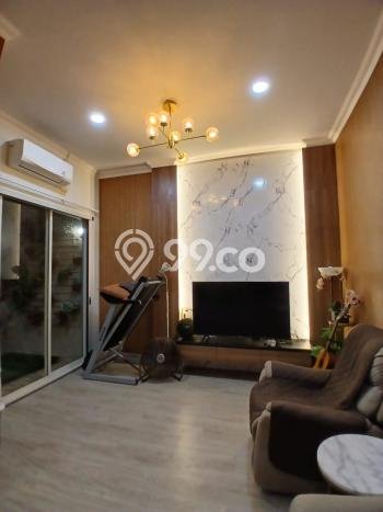 Rumah Bagus area Gading Serpong, Tangerang, LT 112m², Luas Bangunan 135m² Rumah Bagus area Gading Serpong, Tangerang, LT 112m², Luas Bangunan 135m²