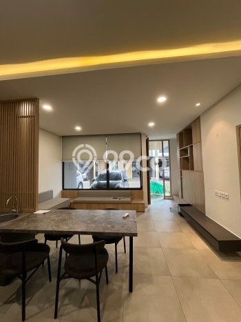 Jarang Ada! Rumah Kontrakan 3 Kamar Bagus Siap Huni BSD City Jarang Ada! Rumah Kontrakan 3 Kamar Bagus Siap Huni BSD City