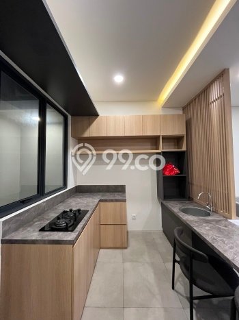 Jarang Ada! Rumah Kontrakan 3 Kamar Bagus Siap Huni BSD City Jarang Ada! Rumah Kontrakan 3 Kamar Bagus Siap Huni BSD City