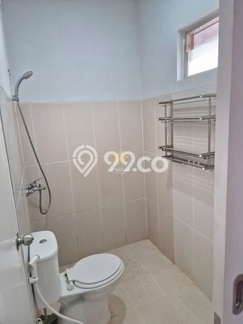 Rumah Modern 3 KT di Gading Serpong Tangerang Semi Furnished Rumah Modern 3 KT di Gading Serpong Tangerang Semi Furnished