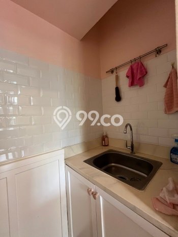 Rumah Modern 2 KT LT 32m2 di Gading Serpong Rumah Modern 2 KT LT 32m2 di Gading Serpong