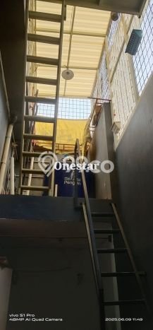 Rumah Modern 3 Kamar LT 108m2 di Gading Serpong Rumah Modern 3 Kamar LT 108m2 di Gading Serpong