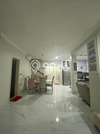 Ready to Use! Premium House LT 120m2 Desain Modern di Gading Serpong Ready to Use! Premium House LT 120m2 Desain Modern di Gading Serpong