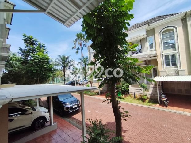 Rumah Minimalis 3 KT di Gading Serpong Tangerang Unfurnished Rumah Minimalis 3 KT di Gading Serpong Tangerang Unfurnished