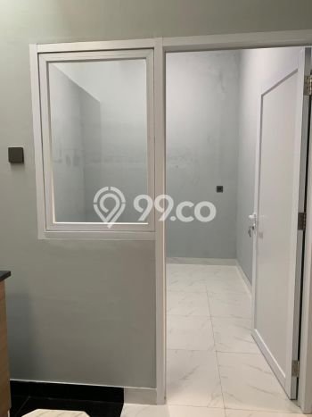 Rumah LT 90m² Akses Strategis di Kawasan Elite Gading Serpong, Tangerang Rumah LT 90m² Akses Strategis di Kawasan Elite Gading Serpong, Tangerang