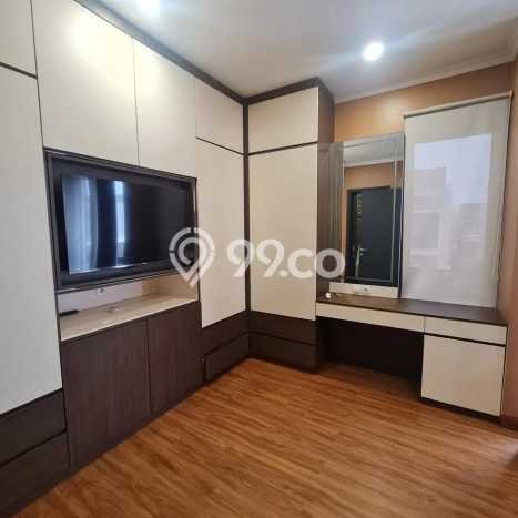 Rumah Luas Asri 3 KT Siap Huni di Gading Serpong Tangerang Rumah Luas Asri 3 KT Siap Huni di Gading Serpong Tangerang