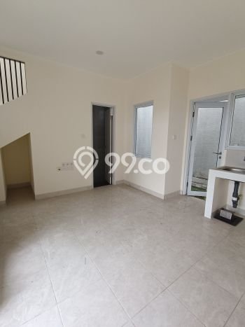 Rumah Nyaman di Gading Serpong, 2 KT, Area Tenang, LT 52m² LB 60m² Rumah Nyaman di Gading Serpong, 2 KT, Area Tenang, LT 52m² LB 60m²