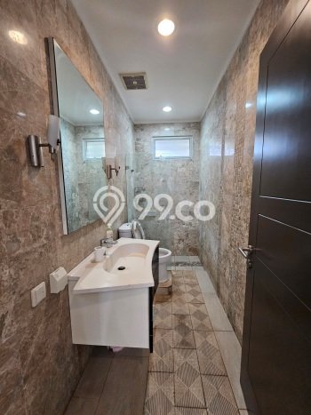 For Sale! Premium House LT 300m2 Desain Elegan di BSD City For Sale! Premium House LT 300m2 Desain Elegan di BSD City