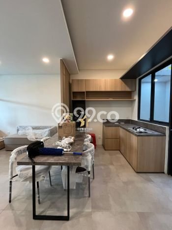 Rumah di BSD City, 3 KM, View Indah, Luas 66m² Bangunan 86m² Rumah di BSD City, 3 KM, View Indah, Luas 66m² Bangunan 86m²