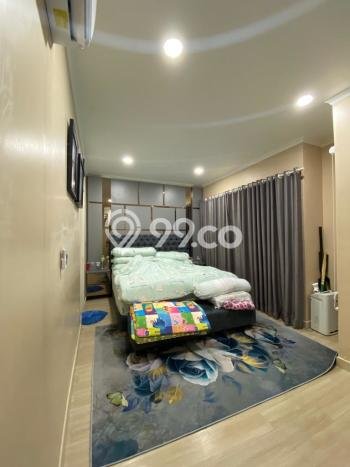 Ready to Use! Premium House LT 120m2 Desain Modern di Gading Serpong Ready to Use! Premium House LT 120m2 Desain Modern di Gading Serpong