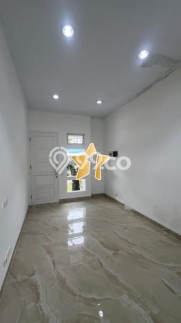 Rumah Minimalis 3 KT di Gading Serpong Tangerang Unfurnished Rumah Minimalis 3 KT di Gading Serpong Tangerang Unfurnished