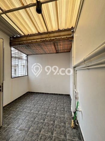 Jarang Ada! Rumah Sewa 3 Kamar Nyaman Siap Huni Gading Serpong Jarang Ada! Rumah Sewa 3 Kamar Nyaman Siap Huni Gading Serpong