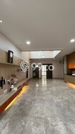 For Sale! Premium House LT 300m2 Desain Elegan di BSD City For Sale! Premium House LT 300m2 Desain Elegan di BSD City