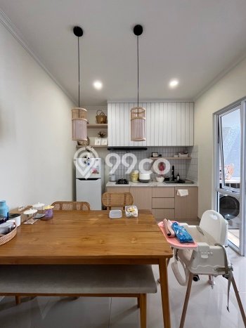 Rumah Minimalis 3 Kamar LT 72m2 di Gading Serpong Rumah Minimalis 3 Kamar LT 72m2 di Gading Serpong