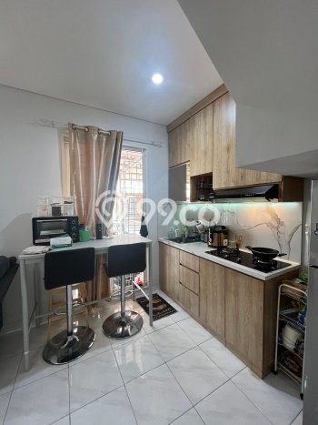 DIJUAL CEPAT! Rumah Ready Stock Area Strategis Gading Serpong, Luas 48m² Bangunan 62m² DIJUAL CEPAT! Rumah Ready Stock Area Strategis Gading Serpong, Luas 48m² Bangunan 62m²