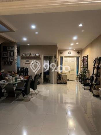 Rumah Luxury Modern Siap Huni di Gading Serpong Tangerang Rumah Luxury Modern Siap Huni di Gading Serpong Tangerang