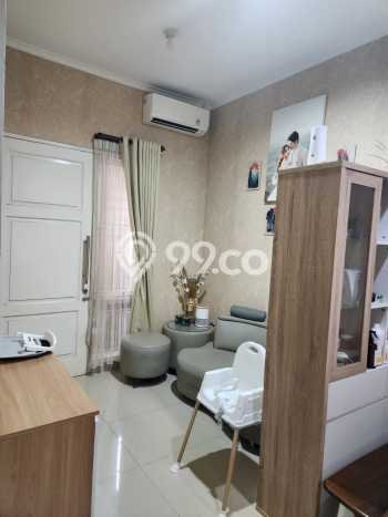 Jual Rumah Eksklusif 3 KT di Gading Serpong, Tangerang Jual Rumah Eksklusif 3 KT di Gading Serpong, Tangerang