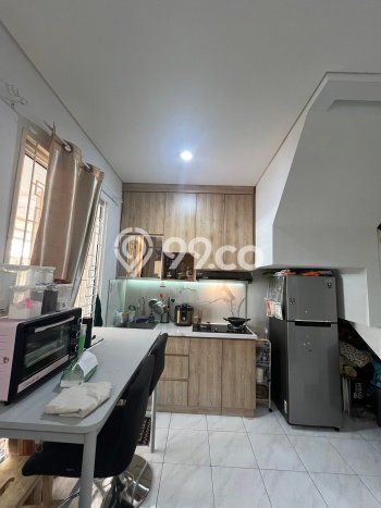 DIJUAL CEPAT! Rumah Ready Stock Area Strategis Gading Serpong, Luas 48m² Bangunan 62m² DIJUAL CEPAT! Rumah Ready Stock Area Strategis Gading Serpong, Luas 48m² Bangunan 62m²