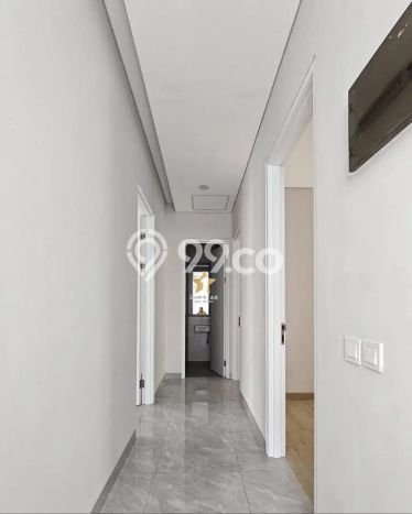 Rumah area BSD City, 4 KT, Akses Universitas, LT 120m² LB 165m² Rumah area BSD City, 4 KT, Akses Universitas, LT 120m² LB 165m²