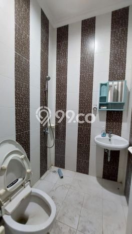 Rumah Elit Modern Siap Huni di Gading Serpong Tangerang Rumah Elit Modern Siap Huni di Gading Serpong Tangerang